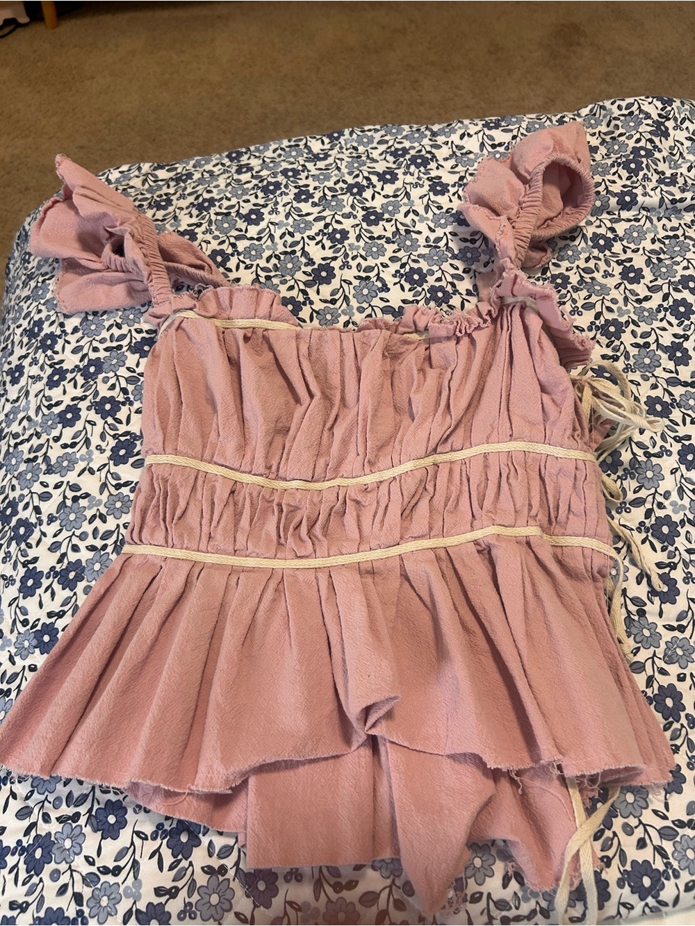 Free people tank